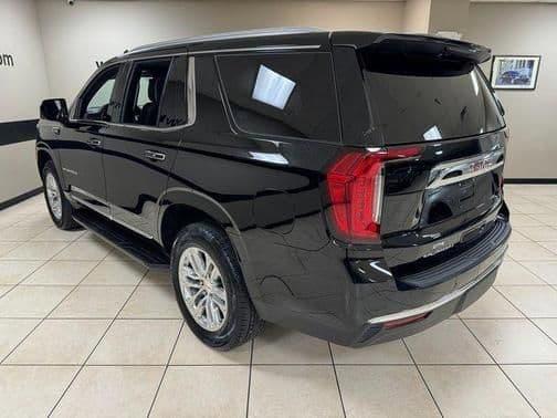 2022 gmc yukon slt in claiborne, louisiana