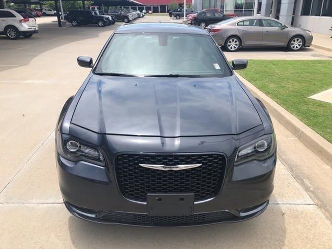 certified 2016 chrysler 300 s awd tulsa, ok 74133 for sale in tulsa, oklahoma