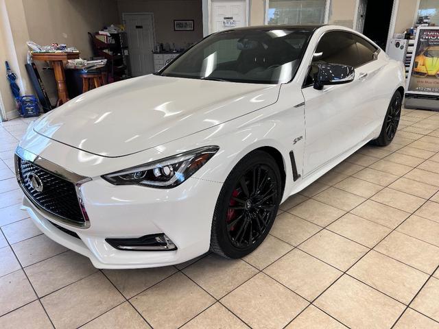 2017 infiniti q60 3.0t premium