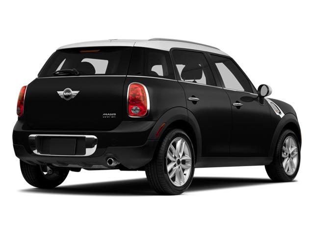 2014 mini countryman cooper