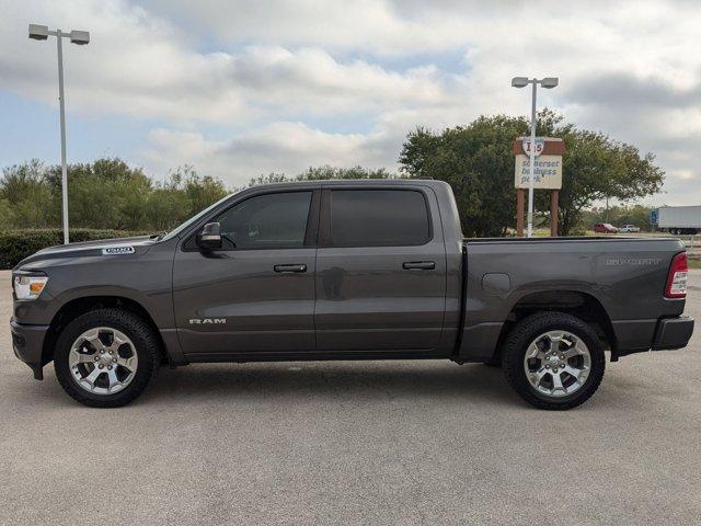 2020 ram 1500 lone star