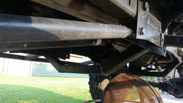 1994 chevy extended cab mud truck bogger off road 4x4 monster