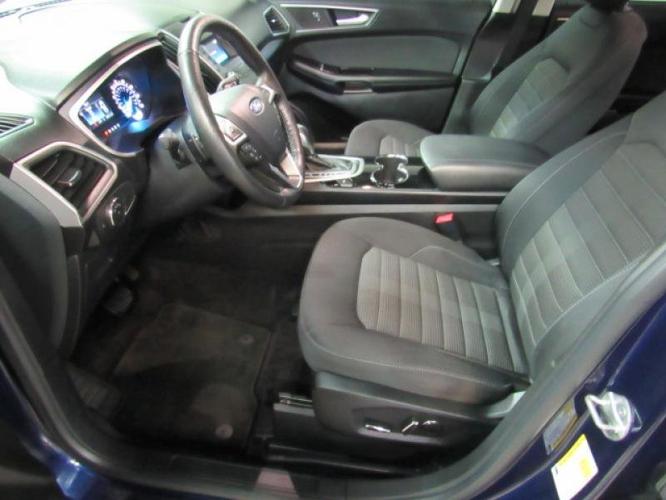 used 2016 ford edge awd sel lima, oh 45805 for sale in lima, ohio