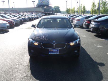 2014 bmw 3 series 328i xdrive awd 328i xdrive 4dr sedan sulev sa for sale in newark, delaware
