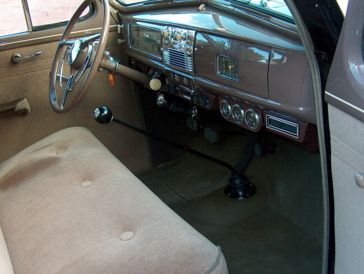 chevrolet master deluxe