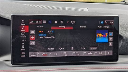 2024 Dodge Hornet