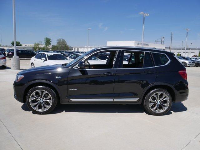 certified 2016 bmw x3 xdrive35i baton rouge, la 70817 for sale in baton rouge, louisiana