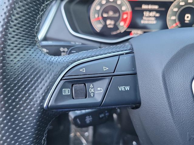 2021 audi sq5 3.0t premium plus