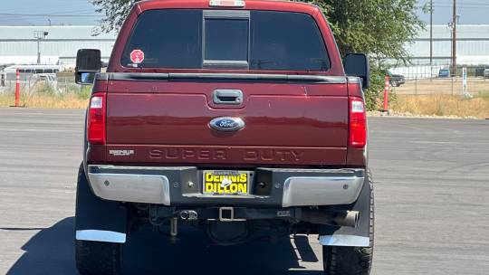 2015 Ford F-350
