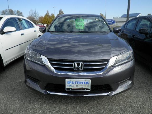2013 honda accord 4dr sedan lx lx for sale in grand forks, north dakota