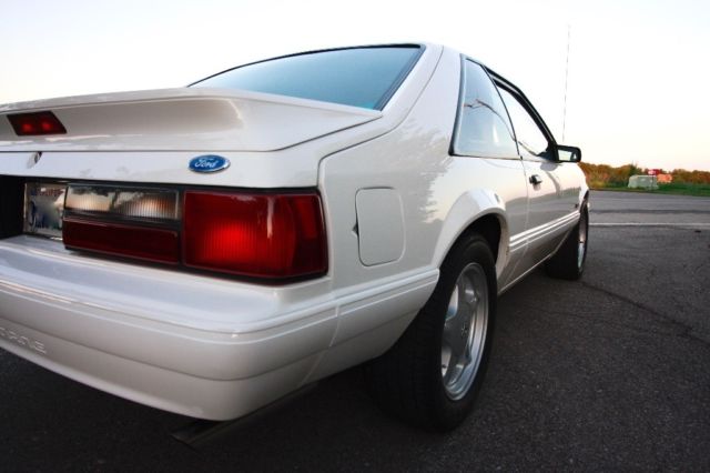 finest 1993 5.0 mustang lx fox body in the nation! 15k miles meticulous records