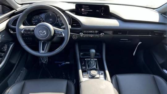 2024 Mazda