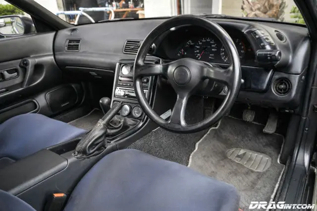 1990 nissan skyline gtr bnr32 rb26dett jdm rhd r32 rb26 gt-r n1 nismo hks arc