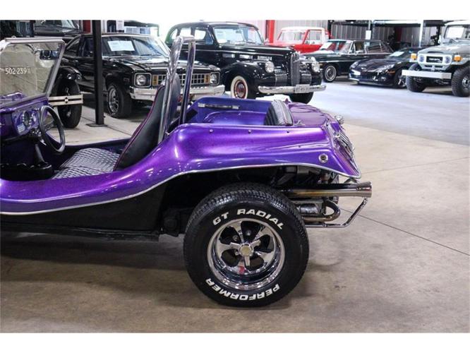 1973 volkswagen dune buggy in kentwood, michigan