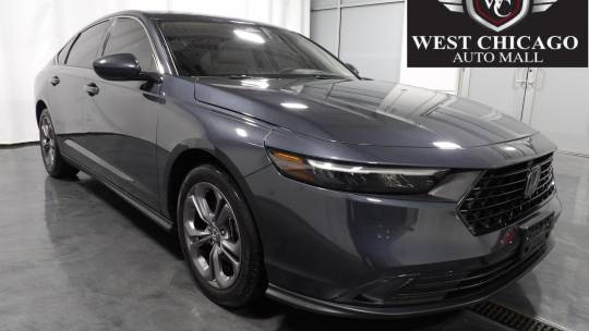 2023 Honda Accord