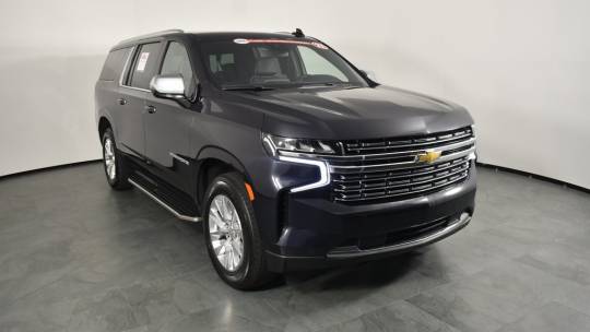 2023 Chevrolet Suburban