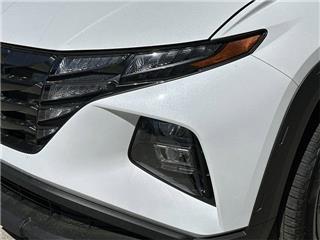 2024 Hyundai Tucson xrt