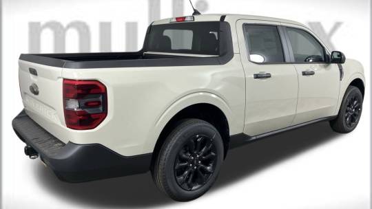 2024 Ford Maverick