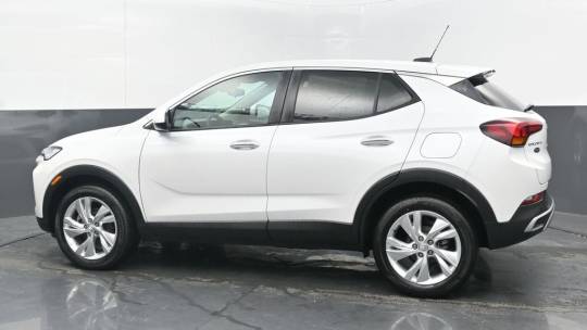 2024 Buick Encore GX