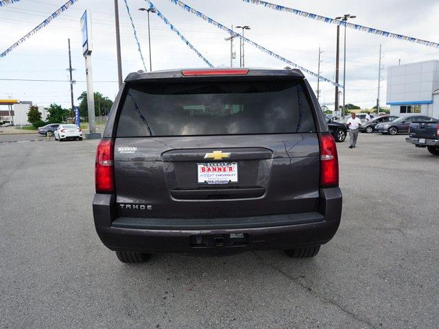 used 2016 chevrolet tahoe 2wd lt new orleans, la 70126 for sale in new orleans, louisiana