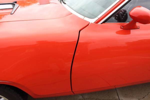 1972 plymouth roadrunner