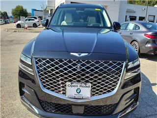 2021 Genesis GV80 3.5t