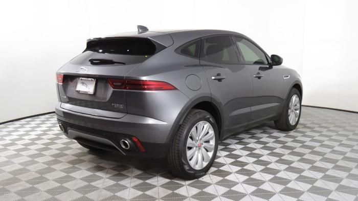 used 2019 jaguar e-pace se chandler, az 85226 for sale in chandler, arizona