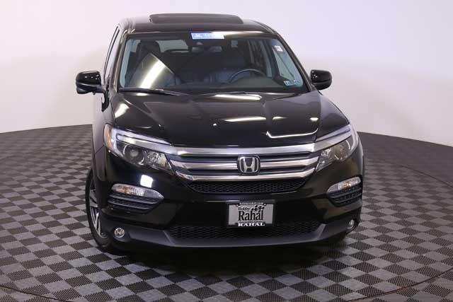 certified 2018 honda pilot 4wd ex-l mechanicsburg, pa 17050 for sale in defense depot, pennsylvania