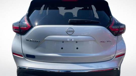 2023 Nissan Murano