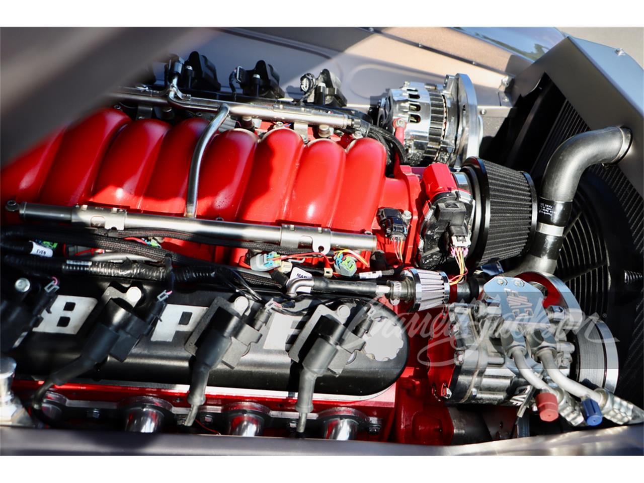 1951 chevrolet 3100