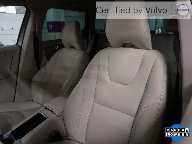 certified 2016 volvo xc60 awd t5 premier bethesda, md 20814 for sale in bethesda, maryland