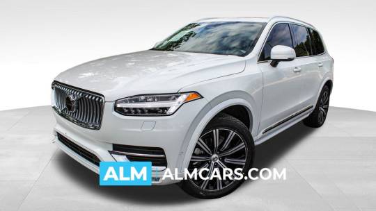 2023 Volvo XC90