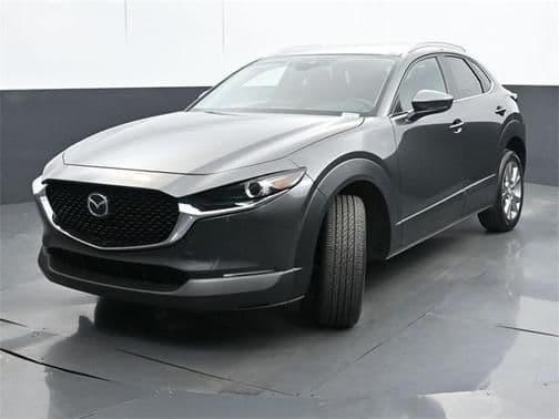 2023 mazda cx-30 2.5 s preferred package in indian springs, alabama