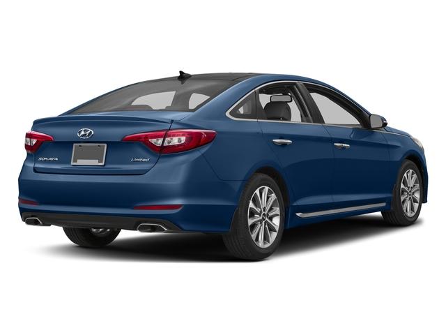 2017 hyundai sonata limited