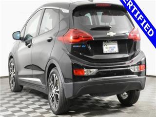 2020 Chevrolet Bolt premier