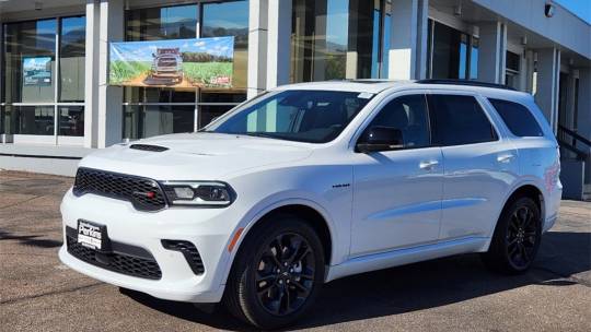 2025 Dodge Durango
