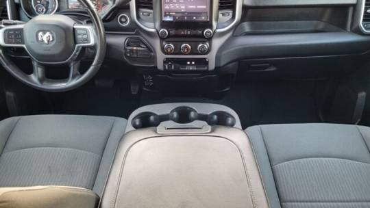 2022 RAM 2500