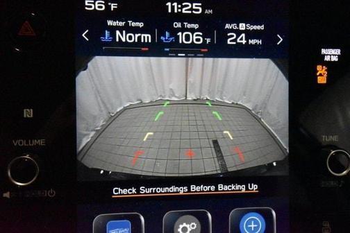2021 subaru outback in dulles, virginia