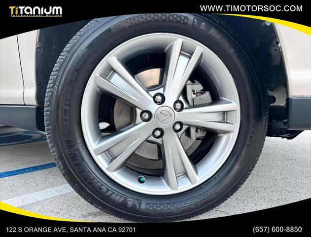 2006 lexus rx 400h base