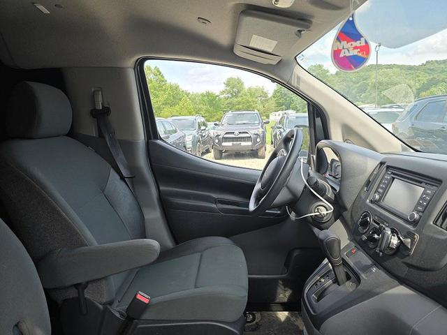 2015 chevrolet city express 1lt