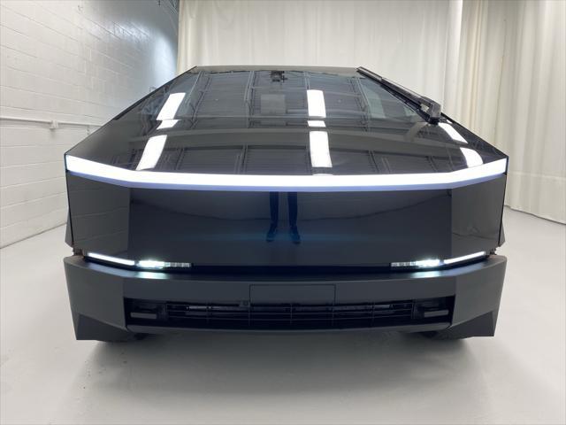 2024 tesla cybertruck cyberbeast