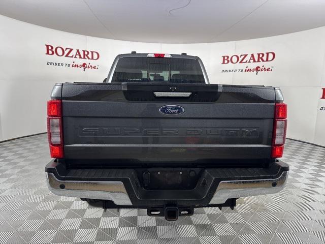 2020 ford f-350 lariat