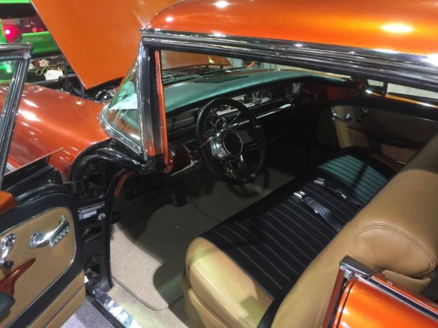 caballero 4 door hardtop estate wagon