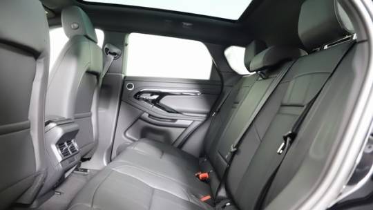 2023 land rover range rover evoque p250 s