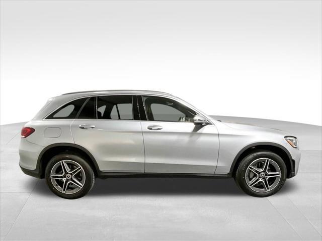 2021 mercedes-benz glc 300 4matic