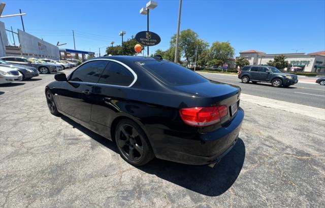 2010 bmw 328 328i