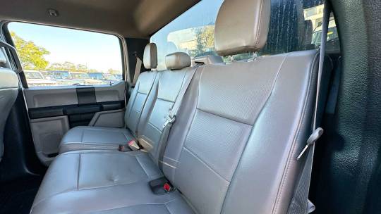 2019 Ford F-350 xl