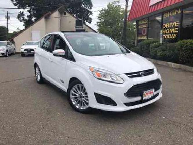 2017 ford c-max energi se in south amboy, nj