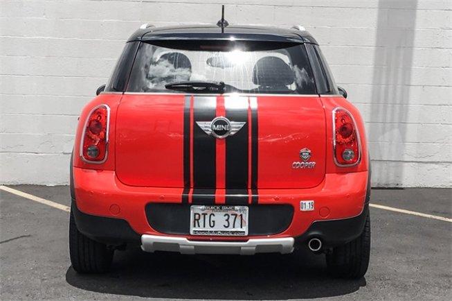 2012 mini cooper for sale in honolulu, hawaii