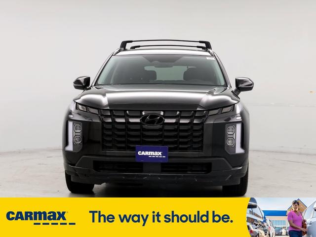 2024 hyundai palisade xrt
